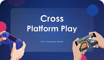 Design Cross platform softwares and games
